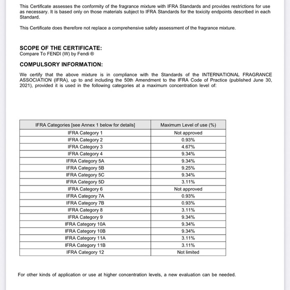 Fajir Attar Fragrance Oil Type 1/3 Oz Glass Roll-On Bottle - Picture 8 of 11